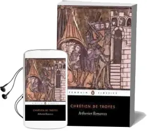Arthurian Romances Audiobook download free by Chretien