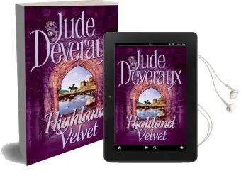 Highland Velvet Audiobook download free by Jude Deveraux