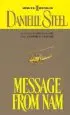 Audiobook Message From nam author Danielle Steel
