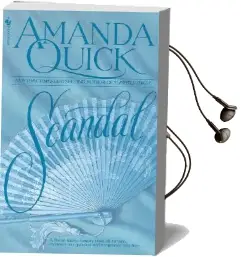 Scandal Audiobook download free by Amanda Quick