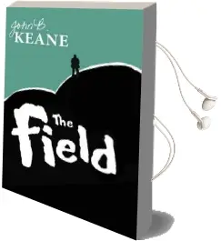 The Field Audiobook download free by John B. Keane