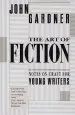 Audiobook Art of Fiction author John Gardner