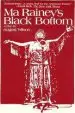 Audiobook Wilson August: Ma Rainey'S Black Bottom: Ma Rainey'S Black Bottom author August Wilson