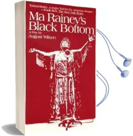 Wilson August: Ma Rainey'S Black Bottom: Ma Rainey'S Black Bottom Audiobook download free by August Wilson