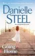 Audiobook Going Home author Danielle Steel