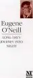 Audiobook Long Day'S Journey Into Night author Eugene Gladstone O'Neill