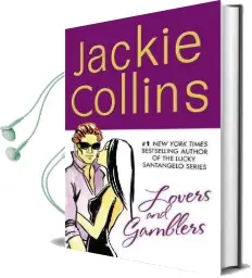 Lovers and Gamblers Audiobook download free by Jackie Collins