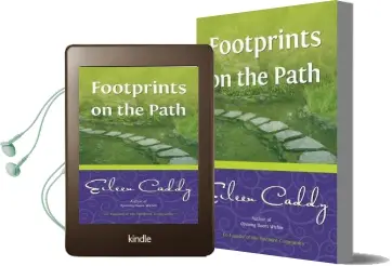 Footprints on the Path Audiobook download free by Eileen Caddy