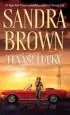 Audiobook Texas Lucky author Sandra Brown