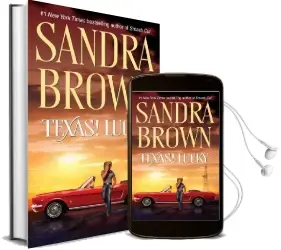 Texas Lucky Audiobook download free by Sandra Brown
