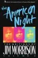 Audiobook American Night author J. Morrison