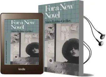 For a new Novel Audiobook download free by Alain Robbe Grillet