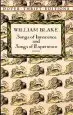 Audiobook Songs of Innocence and Songs of Experience author William Blake