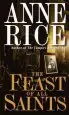 Audiobook The Feast of all Saints author Anne Rice