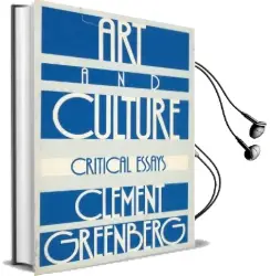 Art and Culture Audiobook download free by Clement Greenberg