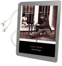 Early Writings Audiobook download free by Karl Marx