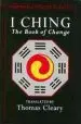 Audiobook I Ching - the Book of Change author Thomas Cleary