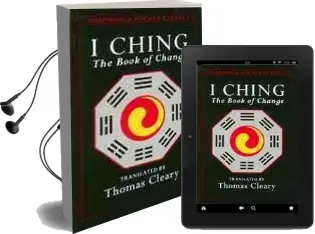 I Ching - the Book of Change Audiobook download free by Thomas Cleary