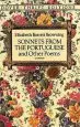 Audiobook Sonnets From the Portuguese author Elizabeth Barrett Browning