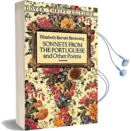 Sonnets From the Portuguese Audiobook download free by Elizabeth Barrett Browning