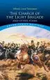 Audiobook The Charge of the Light Brigade and Other Poems author Lord Alfred Tennyson