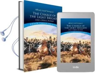 The Charge of the Light Brigade and Other Poems Audiobook download free by Lord Alfred Tennyson