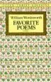 Audiobook Favorite Poems author William Wordsworth