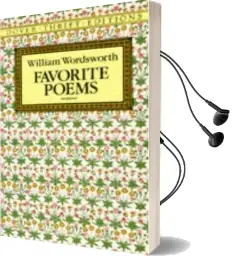 Favorite Poems Audiobook download free by William Wordsworth