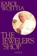 Audiobook The Jeweler'S Shop author Karol Wojtyla