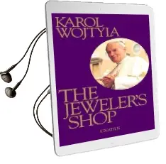 The Jeweler'S Shop Audiobook download free by Karol Wojtyla