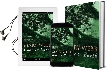 Gone to Earth Audiobook download free by Mary Webb