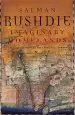 Audiobook Imaginary Homelands: Essays and Criticism, 1981 to 1991 author Salman Rushdie
