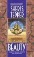 Audiobook Beauty author Sheri S. Tepper