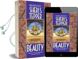 Beauty Audiobook download free by Sheri S. Tepper