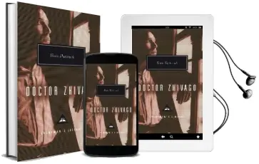 Doctor Zhivago Audiobook download free by Boris Leonidovich Pasternak
