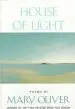 Audiobook House of Light author Mary Oliver