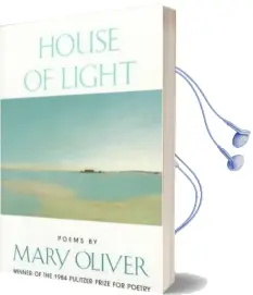 House of Light Audiobook download free by Mary Oliver