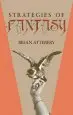 Audiobook Strategies of Fantasy author Brian Attebery