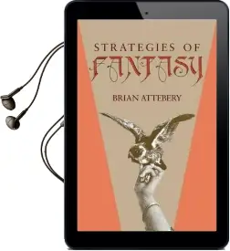 Strategies of Fantasy Audiobook download free by Brian Attebery