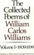 Audiobook The Collected Poems of William Carlos Williams: 1909-1939 author William Carlos Williams
