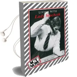 Act Now: Living With Lady Macbeth Audiobook download free by Rob John