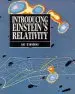 Audiobook Introducing Einstein'S Relativity author Ray D'Inverno