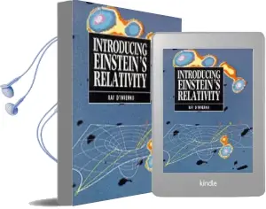 Introducing Einstein'S Relativity Audiobook download free by Ray D'Inverno