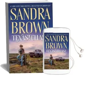 Texas Chase Audiobook download free by Sandra Brown