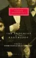 Audiobook The Brothers Karamazov author Richard Pevear