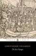 Audiobook The Four Voyages of Christopher Columbus author Christopher Columbus