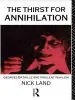 Audiobook The Thirst for Annihilation: Georges Bataille and Virulent Nihilism author Nick Land