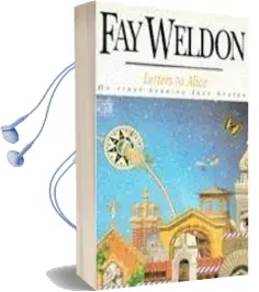 Letters to Alice: On First Reading Jane Austen Audiobook download free by Fay Weldon