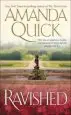 Audiobook Ravished author Amanda Quick