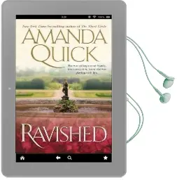 Ravished Audiobook download free by Amanda Quick